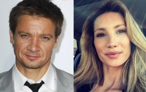 Jeremy Renner's Ex-Wife Demands He Take Another Drug Test Amid Custody Battle