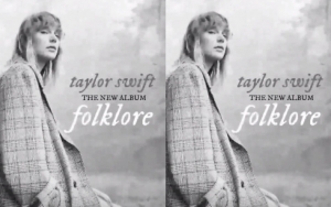 Taylor Swift Takes on Alternative Genre for First Time Through 'Folklore' 