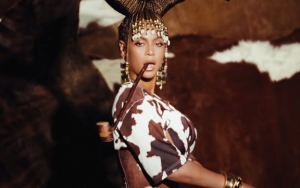 Beyonce Serving Looks in Jaw-Dropping 'Already' Music Video