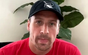 Ryan Lochte Feels 'Great' Following Successful Appendicitis Surgery