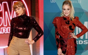 ACM Awards 2020: Taylor Swift, Kelsea Ballerini Dazzle on Red Carpet