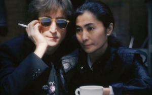 John Lennon's Former Aide Sued by Yoko Ono Following New Interview 
