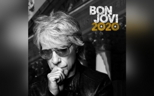 Jon Bon Jovi Pays Tribute to Friends and Neighbors Who Died of Covid-19 on New Album 