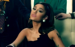 Ariana Grande Takes Over the White House in 'Positions' Music Video