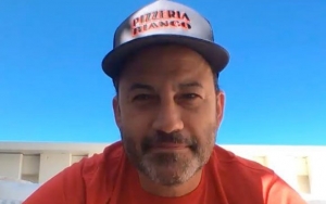 Jimmy Kimmel Uses Son's Heart Surgeries to Urge Fans to Vote
