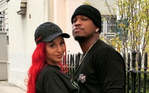Ne-Yo Plans to Have New Baby to Seal Reunion With Wife