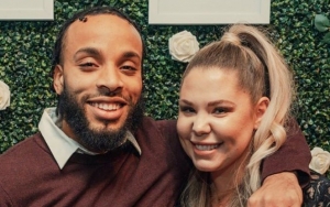 'Teen Mom 2' Star Kailyn Lowry Breaks Down in Tears Confirming Pregnancy With 'Toxic' Ex Chris Lopez