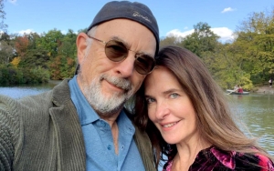 Richard Schiff and Sheila Kelley 'Determined' to Be Healthy Again After COVID-19 Diagnosis