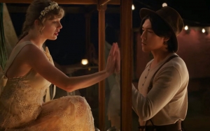 Taylor Swift Pursues the One in 'Willow' Music Video