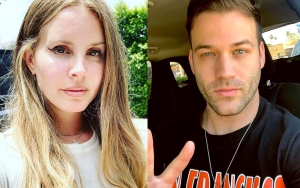 Lana Del Rey Believed to Be Engaged to Clayton Johnson After Being Seen Wearing Sparkler for Weeks