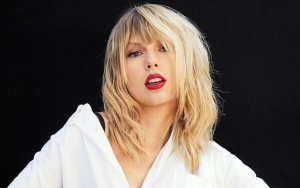 Artist of the Week: Taylor Swift