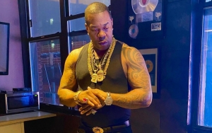 Busta Rhymes Reveals His Weight Loss Transformation Began With Bodybuilder Fan's DM