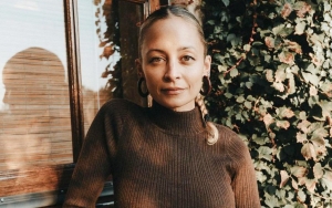 Nicole Richie Celebrates Daughter's 13th Birthday With Rare Throwback Picture