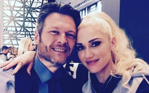 Gwen Stefani Admits to Battling Relationship 'Insecurity' Before Blake Shelton Proposal