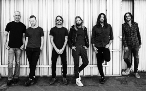 Foo Fighters and Perfume Genius to Help Celebrate 20th Anniversary of First Show at Vera Project