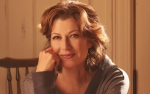 Amy Grant Sends Women Health Message After Corrective Heart Surgery: The World Needs You