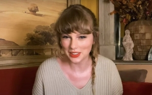 Taylor Swift Feels 'Great Amount of Gratitude' as She Looks Back at Her Musical Evolution  