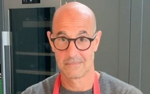Stanley Tucci Jokes About Having Whole New Career Thanks to Viral Instagram Video