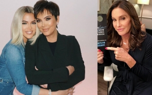 Kris Jenner Admits to Giving Khloe Kardashian 'PTSD' for Having Sex with Ex Caitlyn
