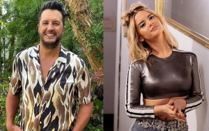 Luke Bryan Learns About Story He Fathered Maren Morris' Baby Boy From His Mother