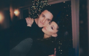 Ariana Grande 'Couldn't Be Happier' After Marrying Dalton Gomez in Their Montecito Home