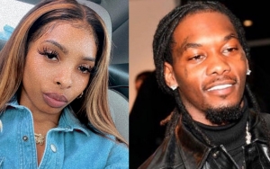 Female Rapper Refuses to Sign With Offset After Being Told to Get Plastic Surgery