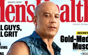 Vin Diesel Hints His 'Tough Love' May Have Caused Feud With Dwayne Johnson