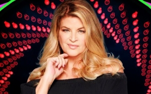 Kirstie Alley Slammed After Criticizing People for Being 'Too Open Minded'