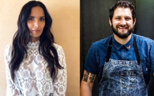 Padma Lakshmi Insists 'Top Chef' Winner Gabe Erales Doesn't Conduct Sexual Harassment on Set