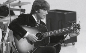 John Lennon's Solo Show Before He Left The Beatles to Be Featured in 'Rock and Roll' Documentary