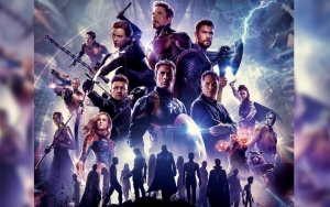 Marvel Launches Legal Battle to Keep Rights to 'Avengers' Characters