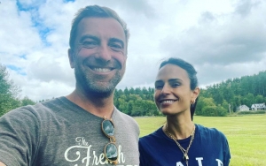 Jordana Brewster 'Really Excited' Over Wedding Planning After Mason Morfit Engagement