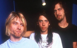 Dave Grohl Admits to Avoid Listening to Nirvana Song for A Long Time