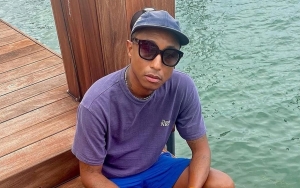 Pharrell Williams Axes Hometown Music Festival Due to 'Toxic Energy' After Cousin Was Killed by Cop