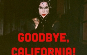 Kat Von D Bids Farewell to Her California Tattoo Shop as She 'Permanently' Moves to Indiana