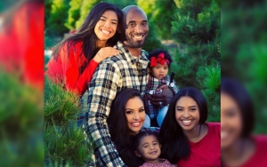 Kobe Bryant's Family to Pocket $400M From His $6M Investment in BodyArmor