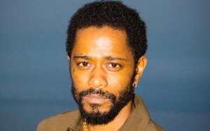 LaKeith Stanfield Sends Internet Into Frenzy With Pic of Him Wearing Stockings