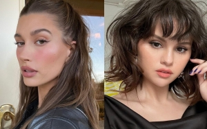 Hailey Bieber Tells Haters to 'Leave Me Alone' in Apparent Response to Selena Gomez Comparisons