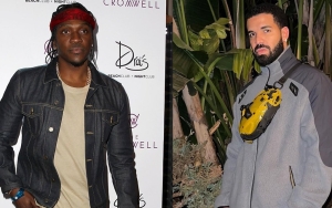 Pusha T Puts Aside Drake Feud From New Album: It Sounds So Old