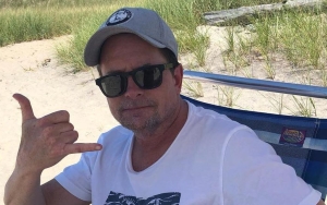 Michael J. Fox Can't Remember His Lines for Movies Amid Parkinson's Battle: 'So I Go to the Beach'