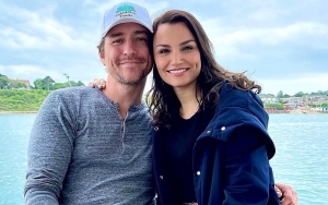 Samantha Barks Ties the Knot With Alex Michael Stoll