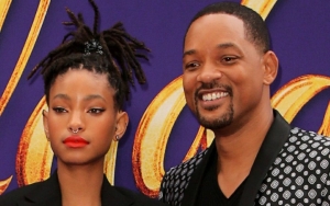 Willow Smith on Why Dad Will's Oscars Slap Didn't Disrupt Her as Much as Her 'Internal Demons'