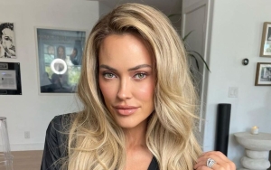 Peta Murgatroyd Hopes to Heal as She's Devastated by Unsuccessful IVF Treatment