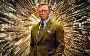 Daniel Craig Forgot 'Knives Out' Accent, Had to Learn Kentucky Drawl All Over Again for Sequel