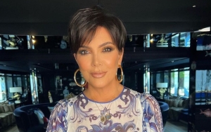Kris Jenner Suffers From Hip Issues, Buys $700 Worth of Weed Gummies to Relieve Pain