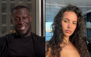 Stormzy Dubs His Split From Maya Jama His 'Biggest Catalyst for Growth as a Man'