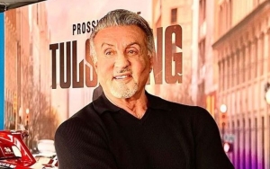Sylvester Stallone Learns to Put His Family First After Having His 'Priorities All Screwed Up' 