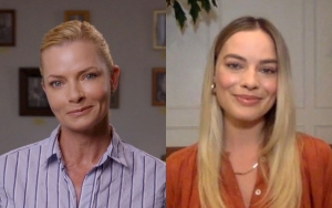 Jaime Pressly Often Mixed Up with Margot Robbie When Out and About