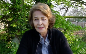 Charlotte Rampling 'Too Frightened' to Get Plastic Surgery
