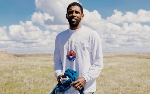 Kyrie Irving In Talks With New Shoe Company After Nike Split